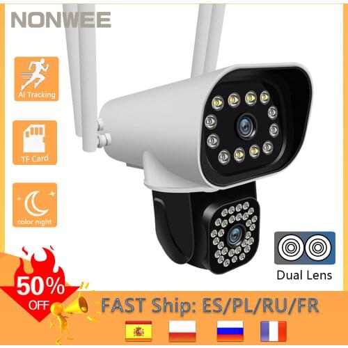 Камеры видеонаблюдения WI-FI Nonwee China At AliExpress