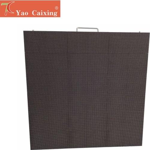 HD SMD P4 Rgb Full Color Outdoor Led Screen Panel Cabinet Display Advertising Dot Matrix Billboard Digital Video Wall