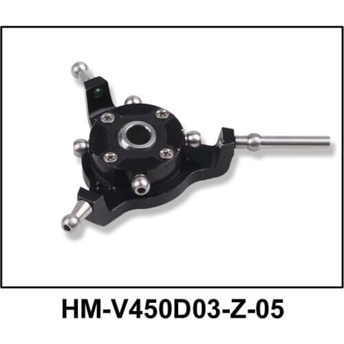 Swashplate For Walkera V450D03 RC Helicopter Spare Parts HM-V450D03-Z-05