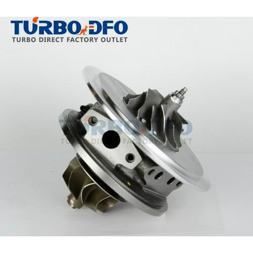 GTA2359V Turbo cartridge turbine CHRA core 769688-0001 769688 auto assy for Toyota Landcruiser V8 4.5L 1VD-FTV 202HP 2007