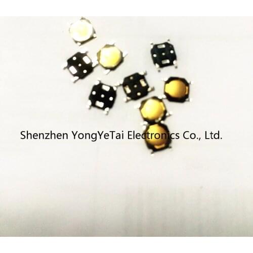 YYT 5*5 patch switch sheet 5*5 SMD small button switch membrane switch