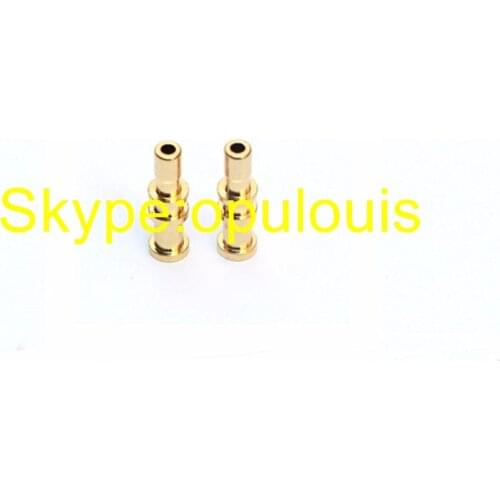 MOST Optic Fiber Cable Metal Pin For Audi BMNW Mercedes Benz Porsche 10pcs
