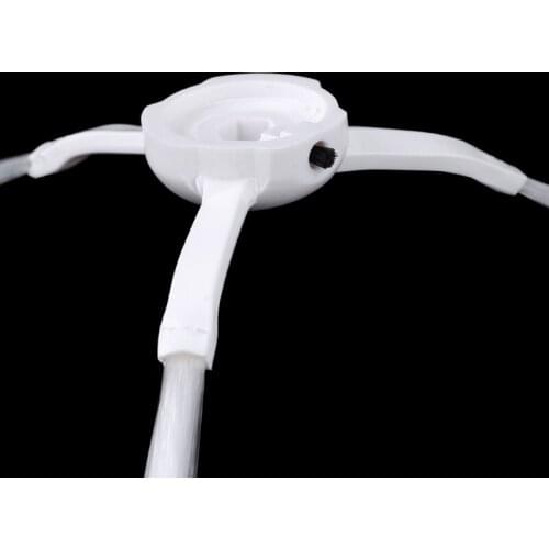 2Pcs Sweeping Robot Side Brushes Replacement Vacuum Cleaner Parts for xiaomi