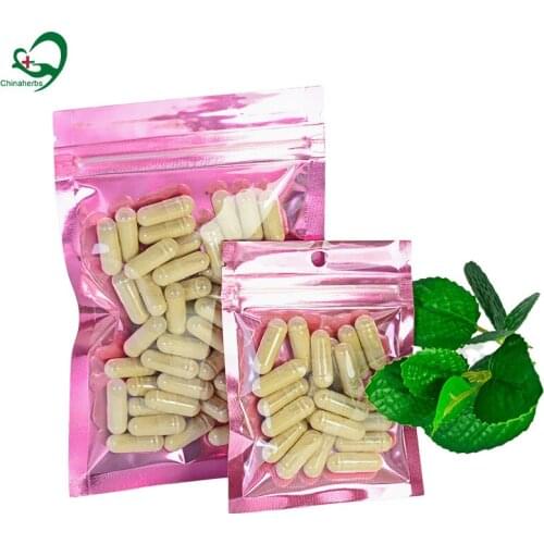 20Pcs Female Gynecological Detox Suppository Relieve Herpes Outbreaks Bleeding Dryness Vaginitis Yoni Pops Boric Acid Capsules