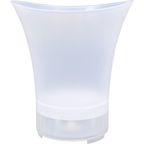 5L Ice Bucket Bluetooth Speaker Colorful Loudspeaker LED Detachable Wine Cooler