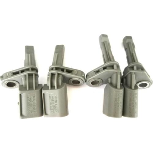 For VW-Volkswagen-Touareg For Au-di Q7 For Porsche-Cayenne FWD 7L0 927 808 A 7L0927807A Grey ABS Wheel Speed Sensor Hall Sensor