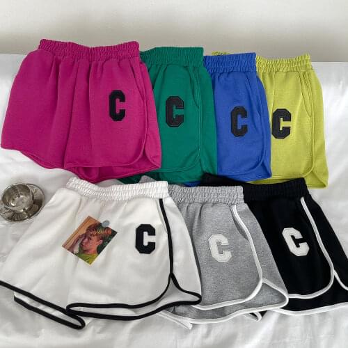 EBAIHUI Womens Summer Shorts