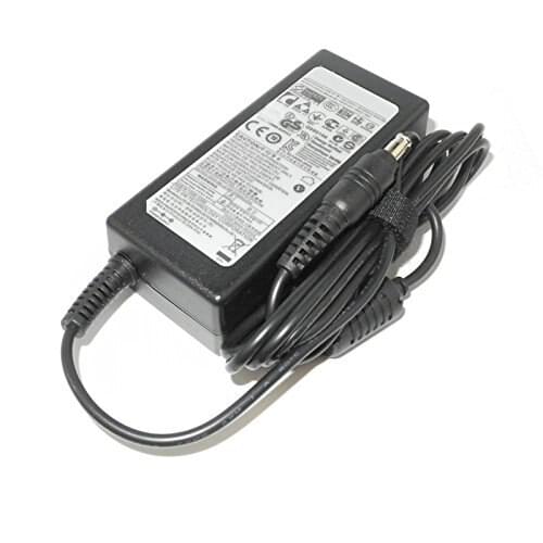 Huiyuan Fit for 19V 3.16A 5.53.0 60W AC Power Supply Adapter for Samsung RV520 RV515 NP300V5A Laptop Charger