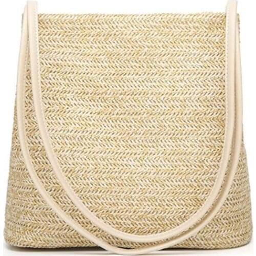 Kingsons Women's Woven Bags