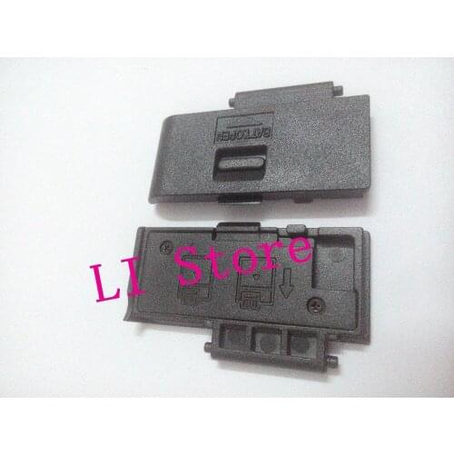NEW Battery Cover Door For CANON FOR EOS 600D Rebel T3i Kiss X5 Digital Camera Repair Part