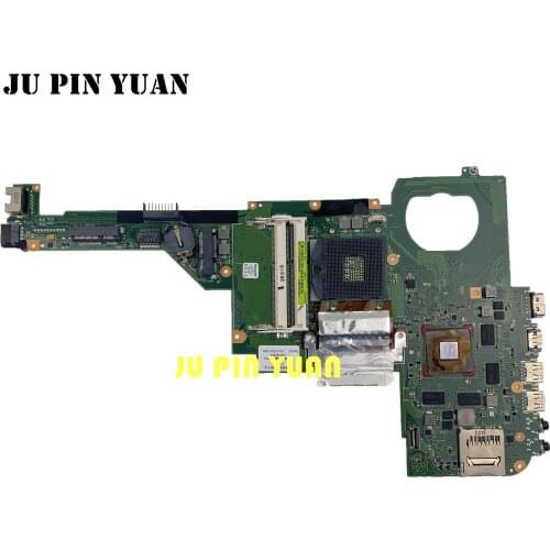 For HP ENVY DV4 DV4-5000 Motherboard 676761-001 676761-501 676760-501 676760-001 Mainboard HM76 GT630 2GB fully Tested