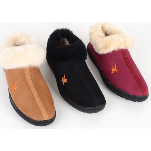 N.POKLONSKAYA Women's Boots