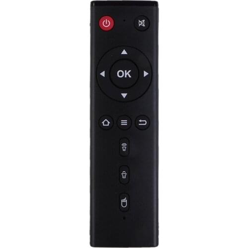 2021 New Remote Control for Tanix TX3 TX6 TX8 TX5 TX92 TX9pro TX3 Max Mini TV Box Replacement Air Mouse Controller