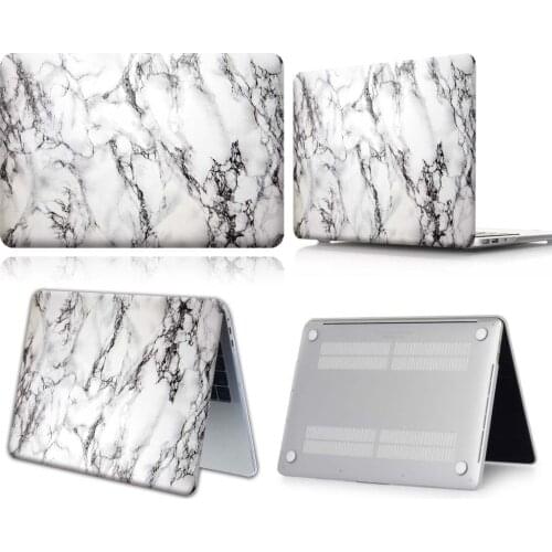 Anti-slip Laptop Case For Apple Macbook 12/Air 11 13(A2337)/Pro 13(A2251 A2289) 15 16 New Touch Bar For Pro 13 A2338