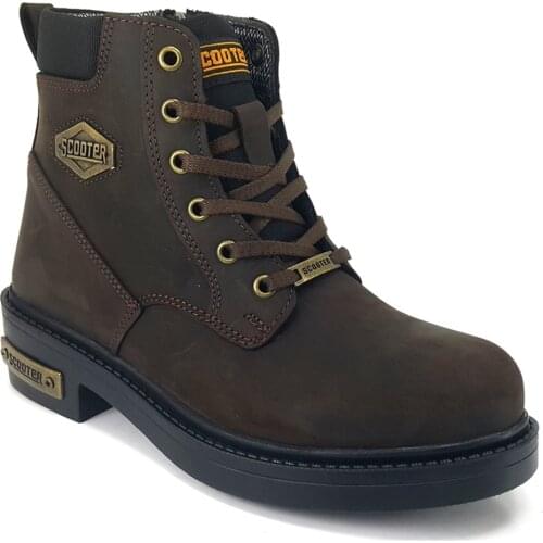 Женские высокие сапоги Scooter China At AliExpress