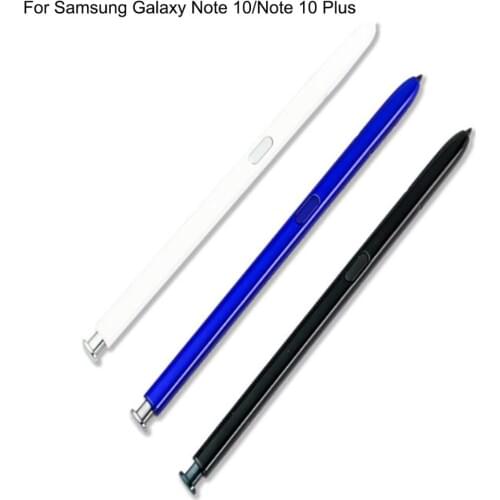 Touch Screen Capacitive Pen Repair For Samsung Galaxy Note 10 plus Touch pen For Samsung Note 10 Stylus Write Pen