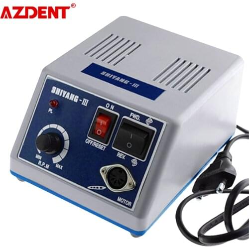 Dental Lab Micro Motor N3 S05 0-35,000rpm Polisher