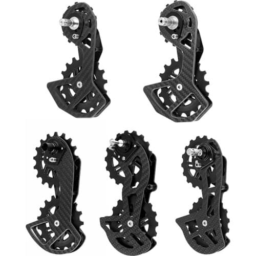 Sumc Bicycle Gear Shifters