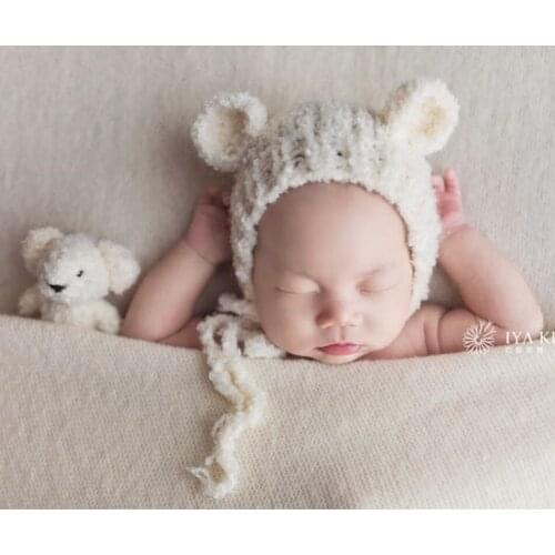 Newborn Posing Fabric Blanket Jersesy Stretchy Sweater Backdrop Baby Baenbag Cover Blanket Fabric Background Photography Props