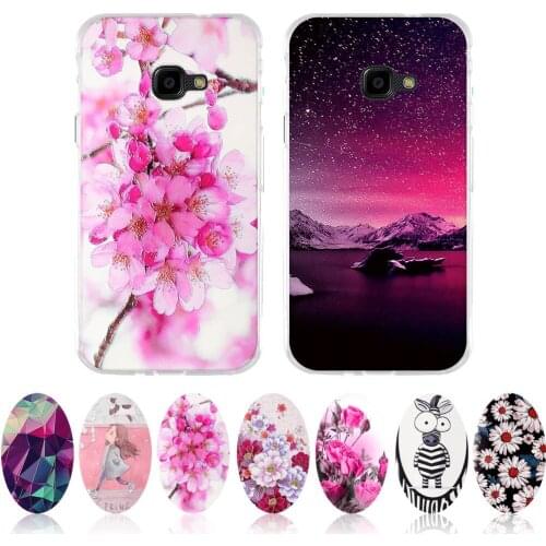 TTOMYYOUG Samsung Galaxy Xcover 4 Phone Cases