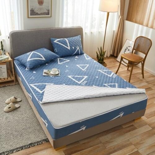 Xiao Qi Qi Mattress Covers