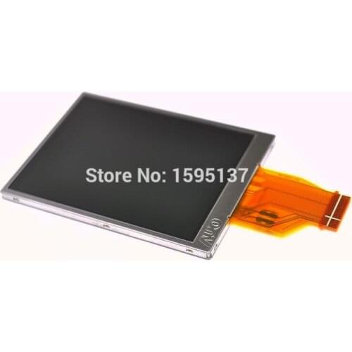 2.7 Inches LCD Screen Display Monitor with Backlight for Olympus SP600