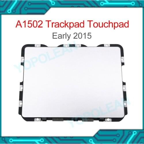 Tested Original A1502 Touchpad Trackpad For Macbook Pro Retina 13'' A1502 Trackpad 2015 Year