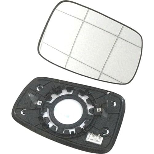 2011, 2012, 2014, Hyundai Sonata rear view mirror, reversing mirror, high definition left and right mirror glass