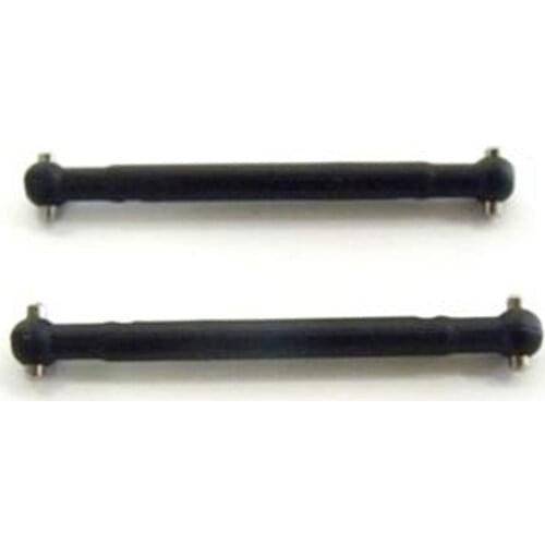 Himoto 1/18 RC CAR PARTS Scale Dogbones 2P (Not suitable for OR/DT) (23608)