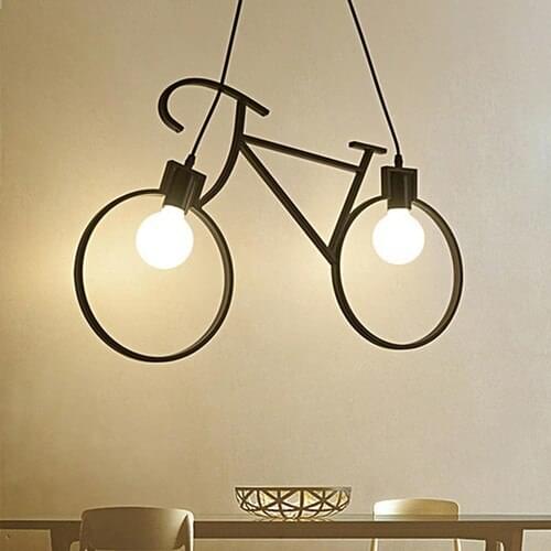 Hepsiniver Home Pendant Lights