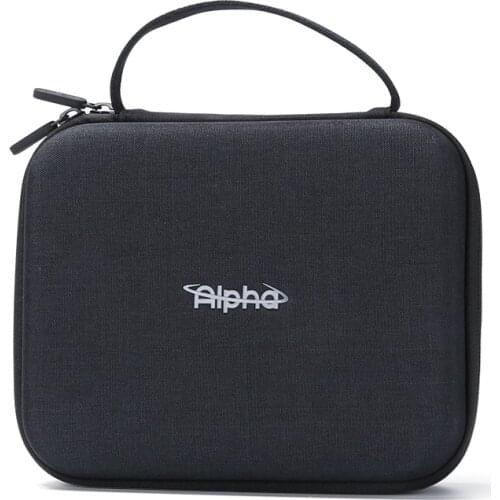 IFlight Alpha A65 A85 Tinywhoop Drone Replacement EVA Portable Carring Case Bag 170x110x88mm 210x170x86mm for Tinywhoop Drones