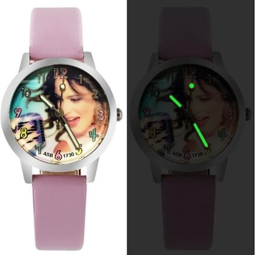 The New Childrens Watches little girl Watch Casual Boys Sports Quartz Watches Kids Wristwatch Clock relogio montre enfant saat