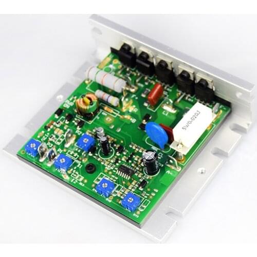 SRC340 120VAC 13.5A Lathe Control Board, SCR340 Lathe Control Board for Mini Lathe Machine