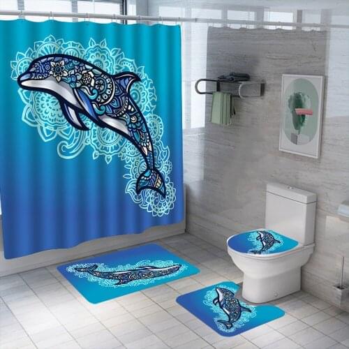 Shower Curtains SHUIHAN China