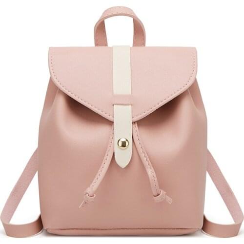 Женские цветные рюкзаки VALINK China At AliExpress