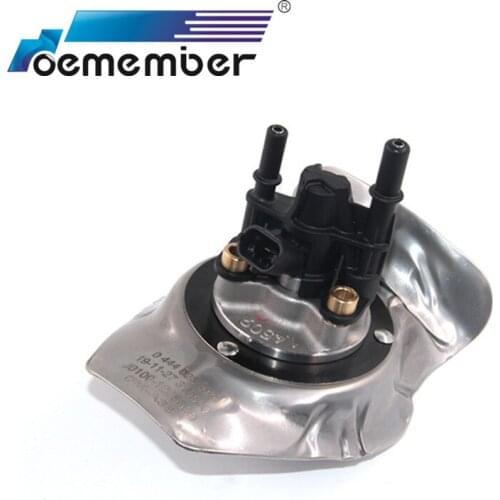 0444023008 Adblue Pump Urea Nozzle System Injection Nozzle Assembly for VOLVO for RENAULT Truck 0444023019 0444023048 21574984