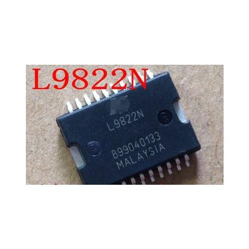 100% NEW Free shipping L9822N