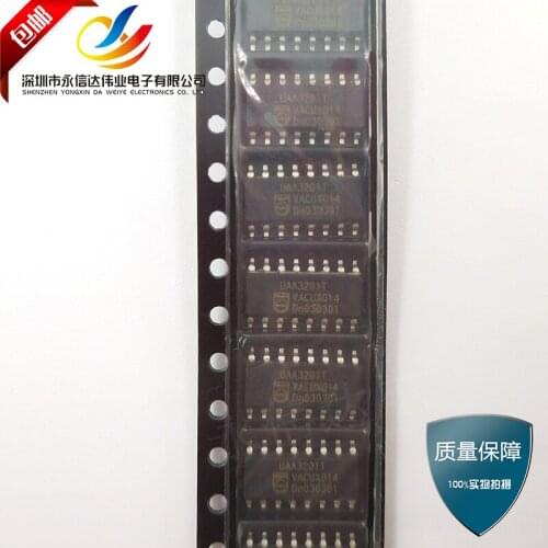 100% New&original UAA3201T UAA3201 SOP-16