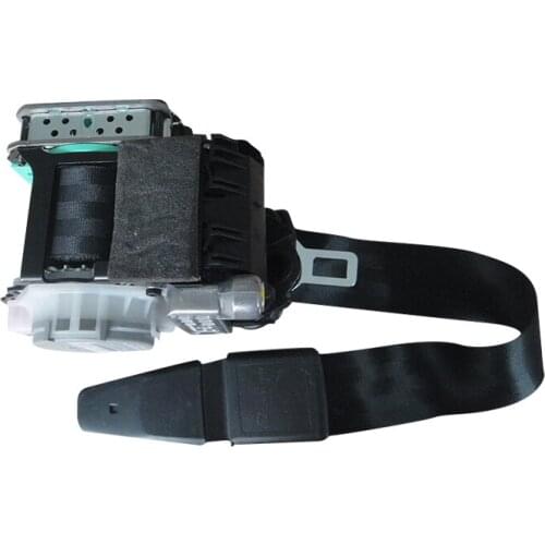 Safety Belts fit for AUDl B8 Car Accessories 3 Point Seat Belts Adjustable Front Seat Belt Assembly