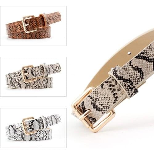 ChuSweetlove Reptile Bags For Women