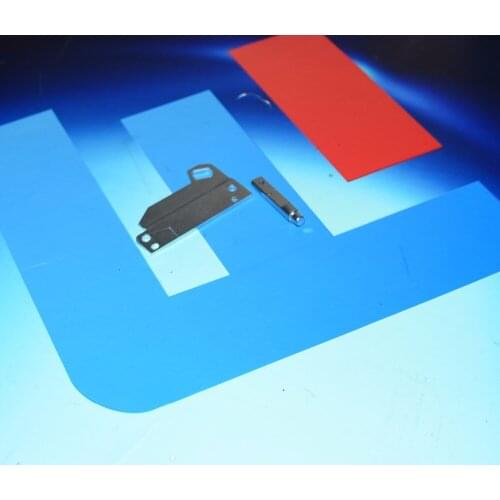 5sets D0894665 Rear Shaft Holder D0894666 Front Drum Stay FOR ricoh MP C2800 C3300 C4000 C5000 C3001 C3501