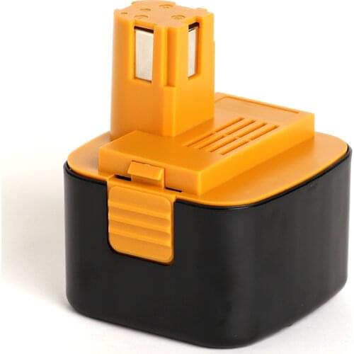 For Panasonic 12V 3000mAh Ni cd,EY9200/EY9106B /PA1204N/PA-1204N/PA-1204 EY9001/EY9006/EY9101/EY9103/EY9106/EY9107/EY9108/EY9200