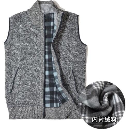 ENWEIGE Fleece Vests