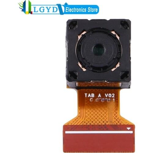 Back Facing Camera Mould for Samsung Galaxy Tab A 8.0 (2017) / SM-T380 / SM-T385 Rear Camera Spare Parts