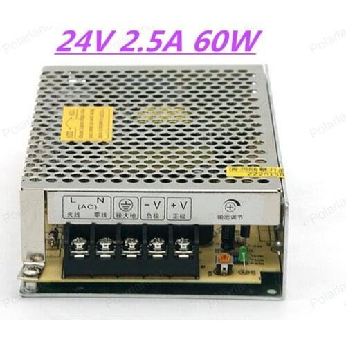 Switching Power Supply Driver for LED Strip