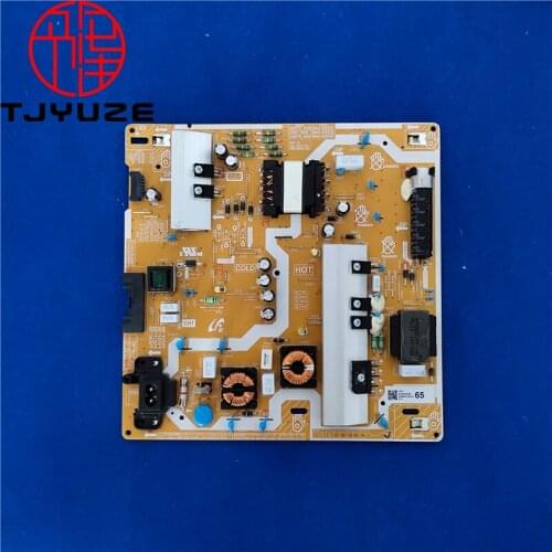 Good Test For Samsung UN65RU7300F UE65RU7020K UE65RU7300K UN65RU7100F UE65RU7170U UN65NU6900F Power Supply Board BN44-00932S