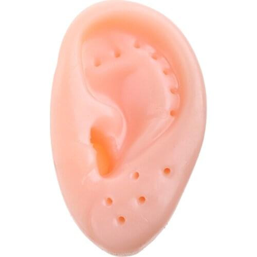 Ears Shaped Pimple Popping Decompression Acne Blackheads Remover Pimple Popper Toys