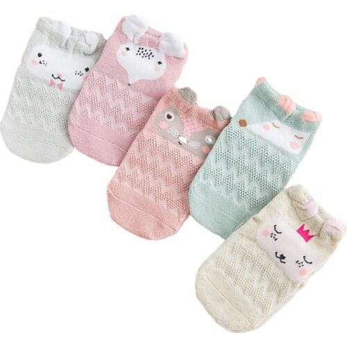 LAWADKA Baby Socks