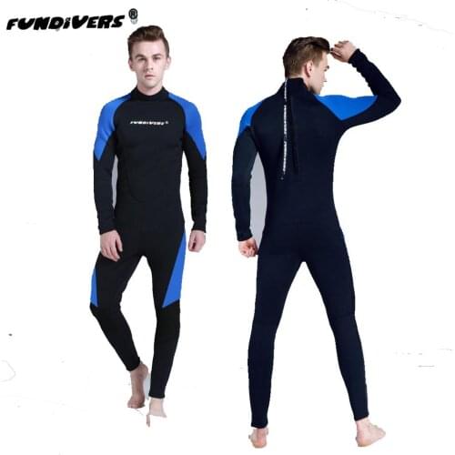 3mm Men Diving Suit Full Body Scuba Wetsuit Surf Swimming Lycra Short Sleeve Triathlon Wetsuit Men Women Surfing Wet Suit