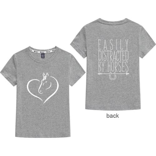 The New Childrens T-Shirt Of T-Shirt Family Summer Kids T-shirt Boys Girls T-shirt Summer Printed T-Shirt The Girl Sweatshirt